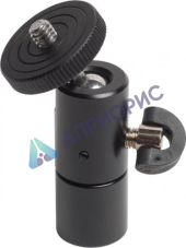 Переходник-адаптер BALL ADAPTER 5/8" на 1/4" (фото)